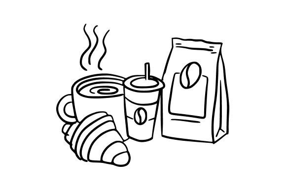 Canned Food Drawing: Essential Graphics and Illustrations