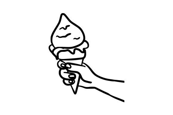 Melting Ice Cream in Hand: A Designer's Stitch Review