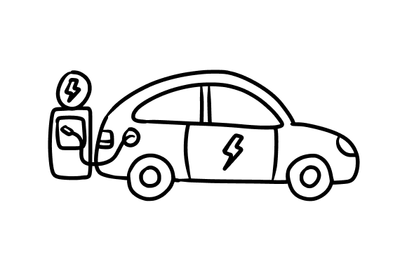 Plug-in Electric Vehicle Charging
