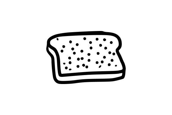 Sliced Bread Sketch: A Designer's Review for Embroidery